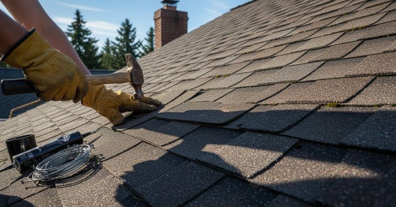 Roofing Service