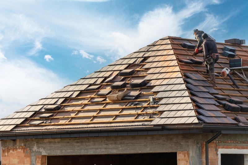 Black Friday Roofing Deals